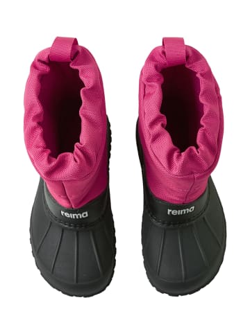 Reima Winterstiefel Loskari Rosy Berry