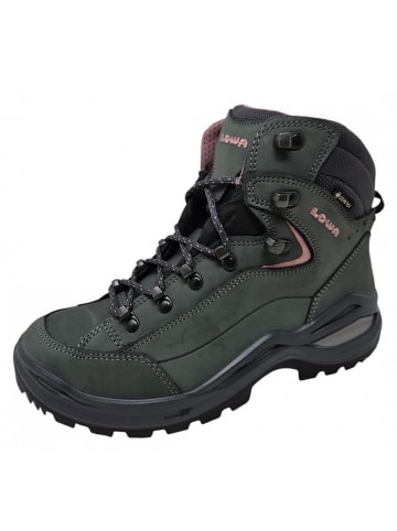 LOWA Wanderschuh Renegade GTX EVO in Grau