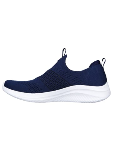 Skechers Sneaker ULTRA FLEX 3.0-CLASSY CHARM in navy