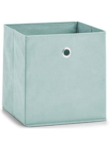 Zeller Present Organizer in meerblau