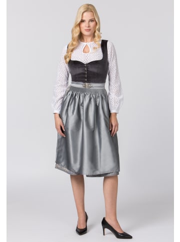 Stockerpoint Stockerpoint Dirndl Indira in graphit