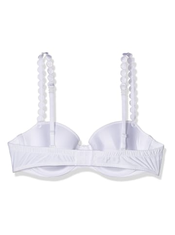 Van de Velde Push up BH für Damen in uni