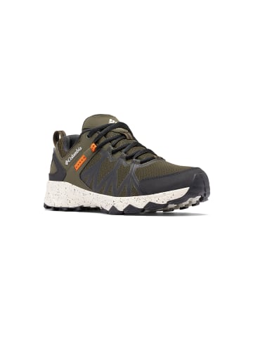 Columbia Sneakers Low PEAKFREAK II OUTDRY V2 in grün