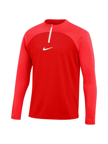 Nike Nike NK Dri-FIT Academy Drill Top in Rot