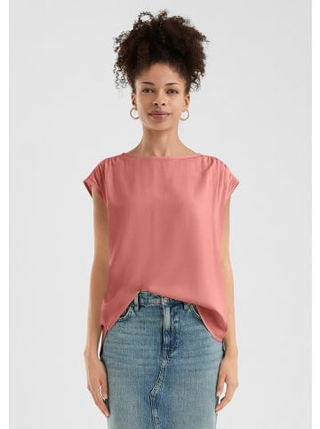 QS Bluse in 4438_koralle