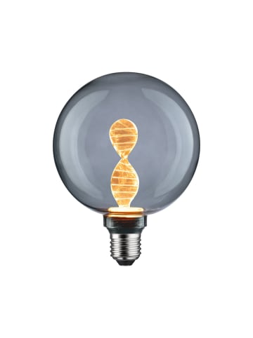paulmann Inner Glow Edition LED Globe Helix