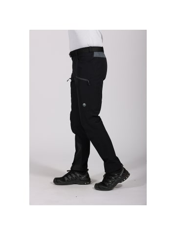 Maul Sport Hose Etzel ultra in Schwarz01103