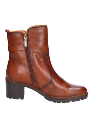 Pikolinos Stiefelette in braun