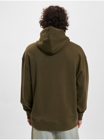 Tommy Hilfiger Tommy Hilfiger Kapuzenpullover in drab olive green