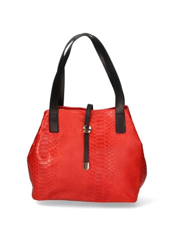 Gave Lux Handtasche in RED