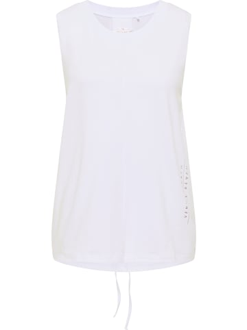 Venice Beach Tanktop VB PRIMOSE in Weiß