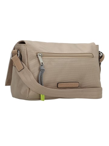 PICARD Lucky One Umhängetasche 25 cm in sand