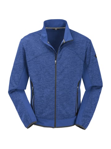 Maul Sport Fleecejacke Falzleben 2XT in Blau