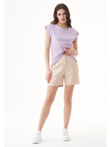 Organication Shorts "WOR15013" in Abbystone