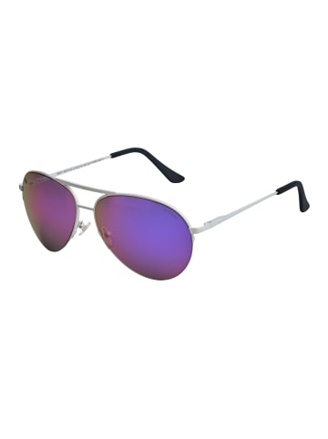 Kypers Sonnenbrille in White