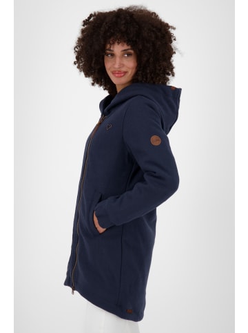 alife and kickin Winterjacke CarlinaAK J in marine