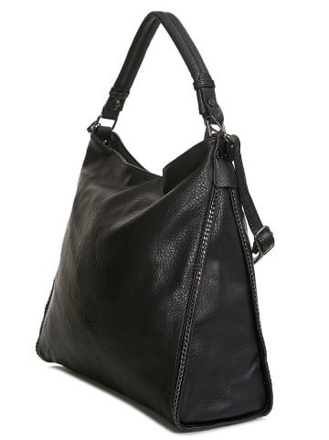 Harpa Handtasche HULA in jet black