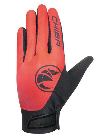 Chiba BioXCell Touring - Radhandschuhe kurz,