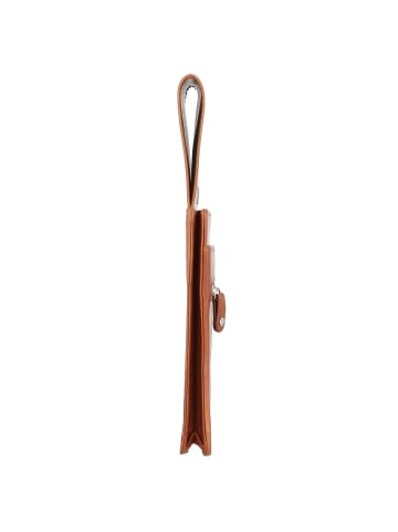 Esquire Dallas Kellnertasche Leder 15,5 cm braun