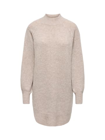 ONLY Kleid 'Olivia' in beige