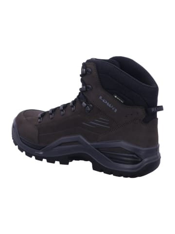 LOWA Wanderschuh in braun