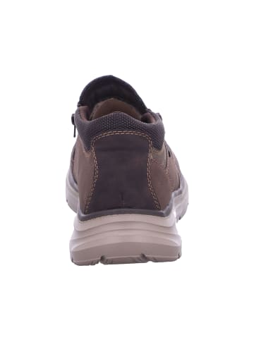 rieker Slipper in moro/gaucho/kaffee/schwar
