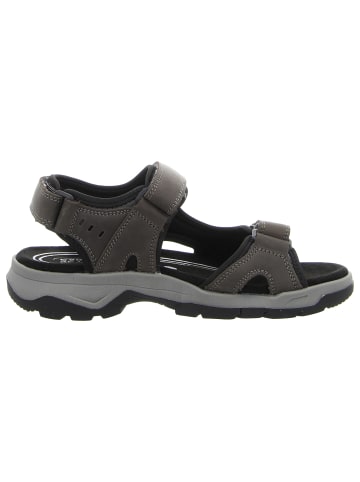 Camel Active Sandale in grau