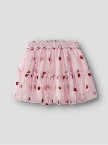 name it Rock in Cradle Pink