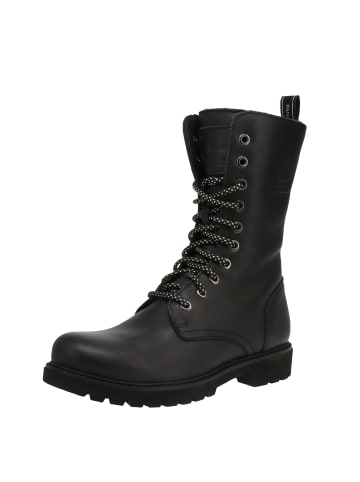 PANAMA JACK Boots Fiorela in Schwarz