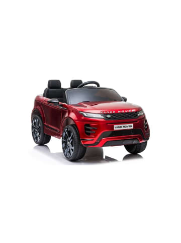 Wisam® Elektroauto für Kinder Range Rover Evoque lackiert