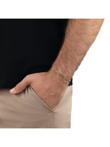 Amor Armband Gold 375/9 ct in Gold