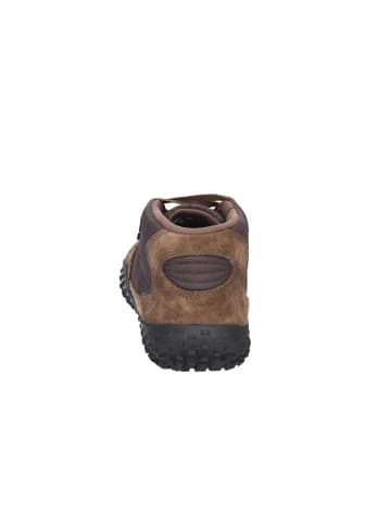 Merrell Schnürschuh in braun