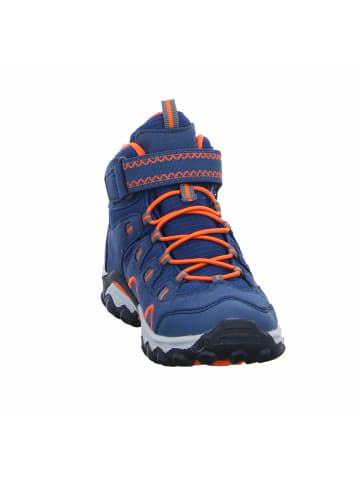 MEINDL Stiefel für Jungen in blau
