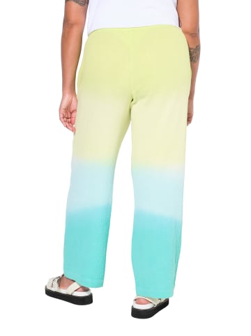 Angel of Style Schlupfhose in smaragd