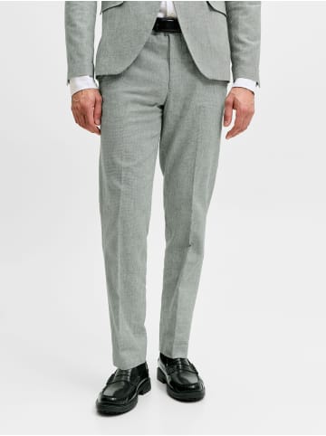 Jack & Jones Anzughose in Smokey Olive