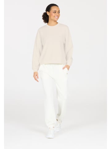 Athlecia Sweatshirt Jillnana in 1207 Vaporous Gray