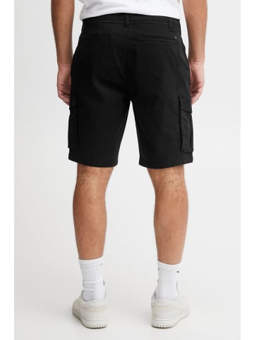 !SOLID Cargoshorts in schwarz