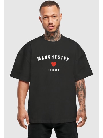 Merchcode Merchcode T-Shirts in black