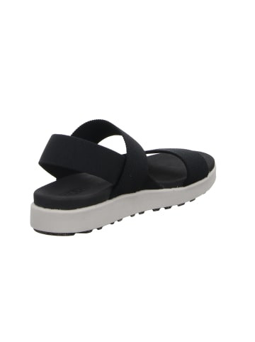 Keen Sandalette in schwarz