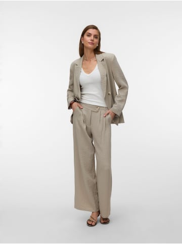 Vero Moda Hose in Pelican