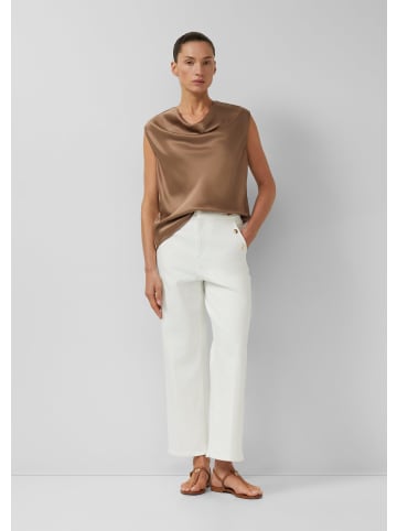 s.Oliver Jeans-Hose in 02Z8_creme