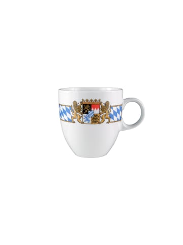 Seltmann Weiden Becher Compact Bayern 0,5 l in bunt