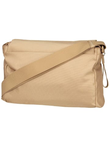 Mandarina Duck Umhängetasche MD20 QMT28 in Warm Taupe