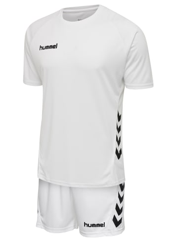 Hummel Hummel Verstellbare Taille Anzug Hmlpromo Multisport Herren in WHITE