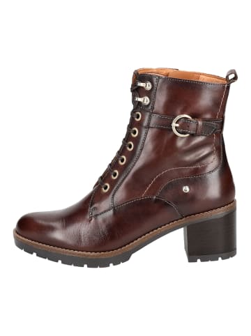 Pikolinos Stiefelette LLANES W7H Mittelbraun