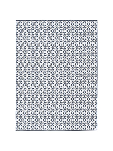 Snapstyle In- und Outdoor Teppich Beidseitig Cape Cod in Blau