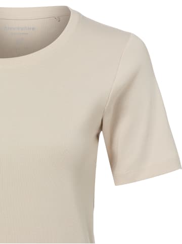 brookshire T-Shirt in kitt - 0069