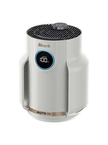 Shark Luftreiniger NeverChange Compact Pro HP072EU in weiß