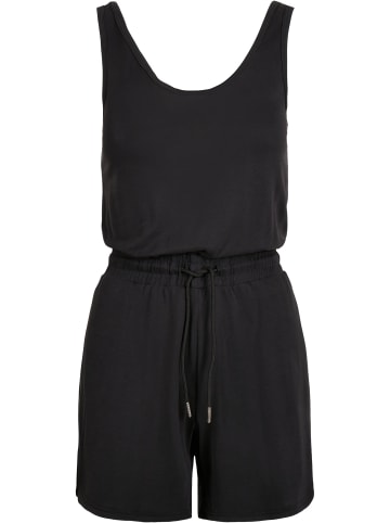 Urban Classics Jumpsuits in schwarz