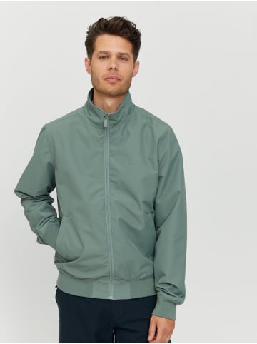 MAZINE Sommerjacke Estevan Light Jacket in jade